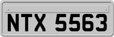 NTX5563