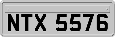 NTX5576