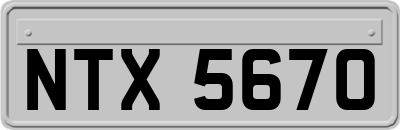 NTX5670