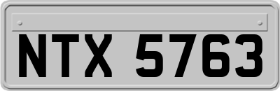 NTX5763