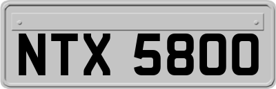 NTX5800