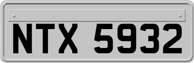NTX5932