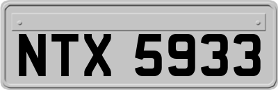 NTX5933
