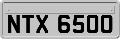 NTX6500