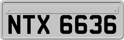 NTX6636