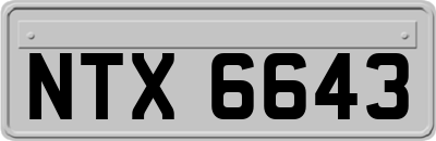 NTX6643