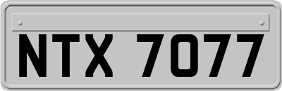 NTX7077