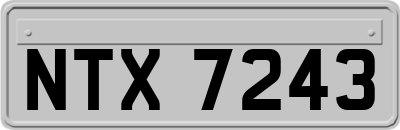 NTX7243