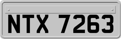 NTX7263