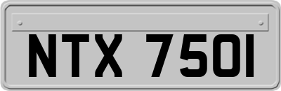NTX7501