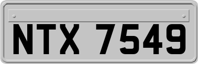 NTX7549