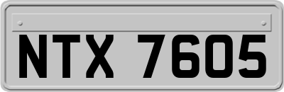NTX7605
