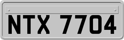 NTX7704