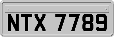 NTX7789