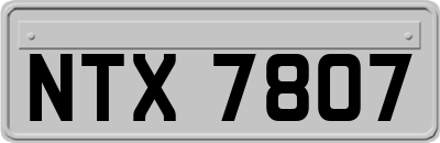 NTX7807
