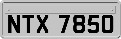 NTX7850