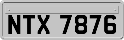 NTX7876