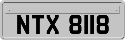 NTX8118
