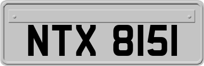 NTX8151