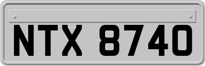 NTX8740