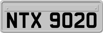 NTX9020