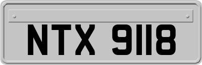 NTX9118