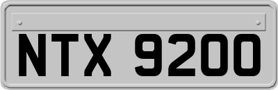 NTX9200