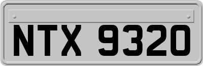 NTX9320