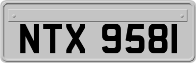 NTX9581