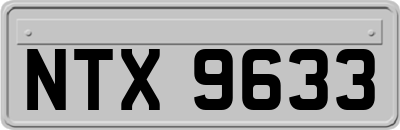 NTX9633