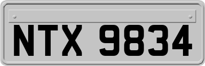 NTX9834