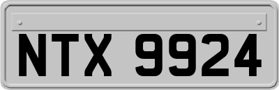 NTX9924