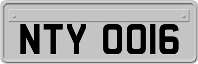 NTY0016