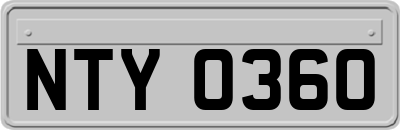 NTY0360