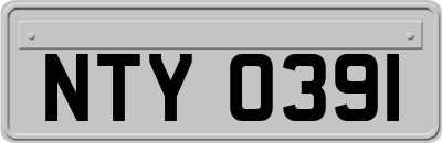 NTY0391