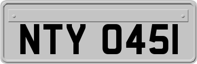 NTY0451