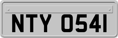 NTY0541