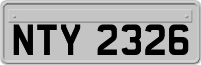 NTY2326
