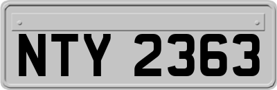 NTY2363