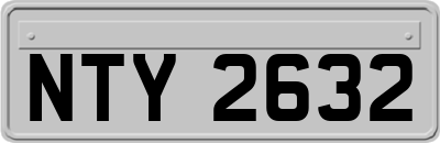 NTY2632
