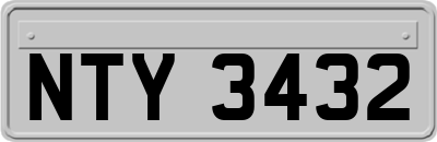 NTY3432