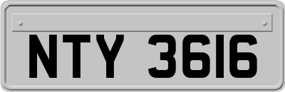 NTY3616