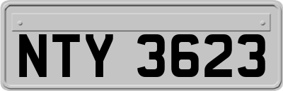 NTY3623