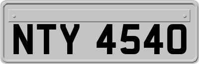 NTY4540