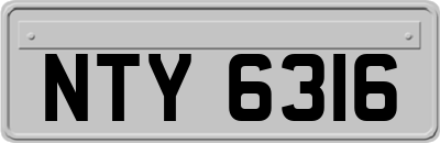 NTY6316