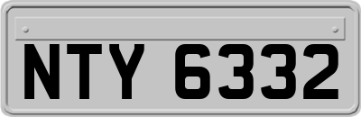 NTY6332