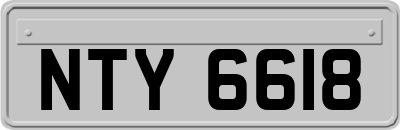 NTY6618