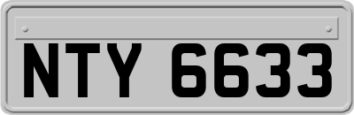 NTY6633