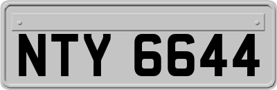 NTY6644