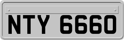 NTY6660
